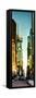 Vertical Panoramic - Door Posters-Philippe Hugonnard-Framed Stretched Canvas