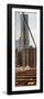 Vertical Panoramic - Door Posters-Philippe Hugonnard-Framed Photographic Print