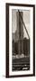 Vertical Panoramic - Door Posters-Philippe Hugonnard-Framed Photographic Print