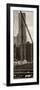 Vertical Panoramic - Door Posters-Philippe Hugonnard-Framed Photographic Print