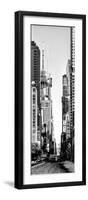 Vertical Panoramic - Door Posters-Philippe Hugonnard-Framed Photographic Print