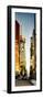 Vertical Panoramic - Door Posters-Philippe Hugonnard-Framed Photographic Print