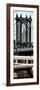 Vertical Panoramic - Door Posters-Philippe Hugonnard-Framed Photographic Print