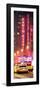 Vertical Panoramic - Door Posters-Philippe Hugonnard-Framed Photographic Print