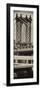 Vertical Panoramic - Door Posters-Philippe Hugonnard-Framed Photographic Print