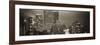 Vertical Panoramic - Door Posters-Philippe Hugonnard-Framed Photographic Print