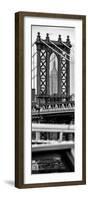 Vertical Panoramic - Door Posters-Philippe Hugonnard-Framed Photographic Print