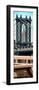 Vertical Panoramic - Door Posters-Philippe Hugonnard-Framed Photographic Print