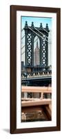 Vertical Panoramic - Door Posters-Philippe Hugonnard-Framed Photographic Print