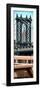 Vertical Panoramic - Door Posters-Philippe Hugonnard-Framed Photographic Print