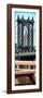 Vertical Panoramic - Door Posters-Philippe Hugonnard-Framed Photographic Print