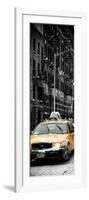 Vertical Panoramic - Door Posters-Philippe Hugonnard-Framed Photographic Print