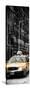 Vertical Panoramic - Door Posters-Philippe Hugonnard-Stretched Canvas