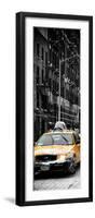 Vertical Panoramic - Door Posters-Philippe Hugonnard-Framed Photographic Print