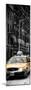 Vertical Panoramic - Door Posters-Philippe Hugonnard-Mounted Photographic Print