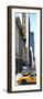 Vertical Panoramic - Door Posters-Philippe Hugonnard-Framed Photographic Print