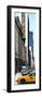 Vertical Panoramic - Door Posters-Philippe Hugonnard-Framed Photographic Print