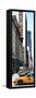 Vertical Panoramic - Door Posters-Philippe Hugonnard-Framed Stretched Canvas