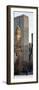 Vertical Panoramic - Door Posters-Philippe Hugonnard-Framed Photographic Print