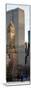 Vertical Panoramic - Door Posters-Philippe Hugonnard-Mounted Photographic Print