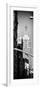 Vertical Panoramic - Door Posters-Philippe Hugonnard-Framed Photographic Print