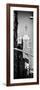 Vertical Panoramic - Door Posters-Philippe Hugonnard-Framed Photographic Print