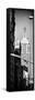 Vertical Panoramic - Door Posters-Philippe Hugonnard-Framed Stretched Canvas