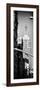 Vertical Panoramic - Door Posters-Philippe Hugonnard-Framed Photographic Print