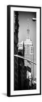 Vertical Panoramic - Door Posters-Philippe Hugonnard-Framed Photographic Print