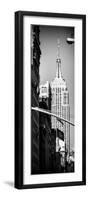 Vertical Panoramic - Door Posters-Philippe Hugonnard-Framed Photographic Print