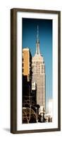 Vertical Panoramic - Door Posters-Philippe Hugonnard-Framed Photographic Print