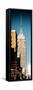 Vertical Panoramic - Door Posters-Philippe Hugonnard-Framed Stretched Canvas