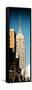 Vertical Panoramic - Door Posters-Philippe Hugonnard-Framed Stretched Canvas