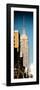 Vertical Panoramic - Door Posters-Philippe Hugonnard-Framed Photographic Print