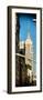 Vertical Panoramic - Door Posters-Philippe Hugonnard-Framed Photographic Print