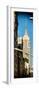 Vertical Panoramic - Door Posters-Philippe Hugonnard-Framed Photographic Print