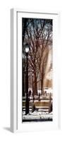 Vertical Panoramic - Door Posters-Philippe Hugonnard-Framed Photographic Print