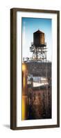 Vertical Panoramic - Door Posters-Philippe Hugonnard-Framed Photographic Print