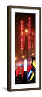 Vertical Panoramic - Door Posters-Philippe Hugonnard-Framed Photographic Print