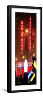 Vertical Panoramic - Door Posters-Philippe Hugonnard-Framed Photographic Print