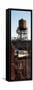 Vertical Panoramic - Door Posters-Philippe Hugonnard-Framed Stretched Canvas