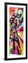 Vertical Panoramic - Door Posters-Philippe Hugonnard-Framed Photographic Print