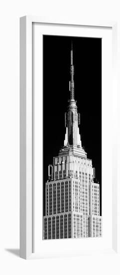 Vertical Panoramic - Door Posters-Philippe Hugonnard-Framed Photographic Print