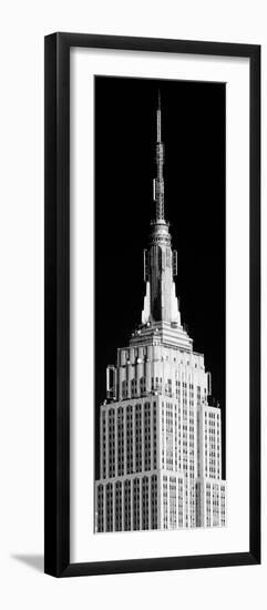 Vertical Panoramic - Door Posters-Philippe Hugonnard-Framed Premium Photographic Print