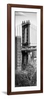 Vertical Panoramic - Door Posters-Philippe Hugonnard-Framed Photographic Print