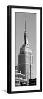 Vertical Panoramic - Door Posters-Philippe Hugonnard-Framed Photographic Print