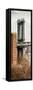 Vertical Panoramic - Door Posters-Philippe Hugonnard-Framed Stretched Canvas