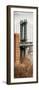 Vertical Panoramic - Door Posters-Philippe Hugonnard-Framed Photographic Print