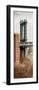 Vertical Panoramic - Door Posters-Philippe Hugonnard-Framed Photographic Print