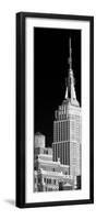 Vertical Panoramic - Door Posters-Philippe Hugonnard-Framed Photographic Print